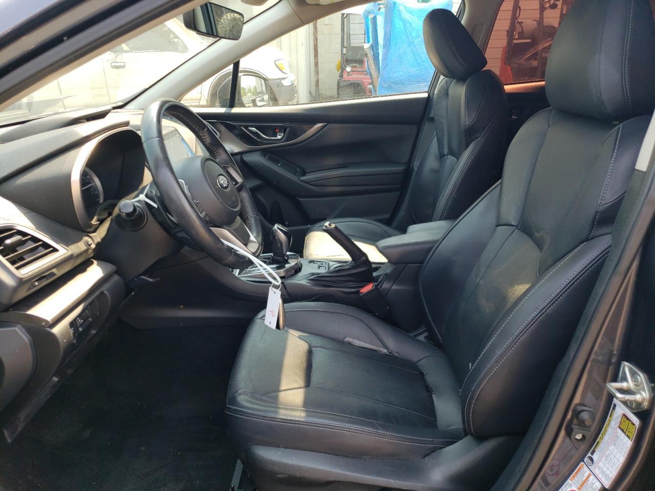 2017 SUBARU IMPREZA LI - Фото 7