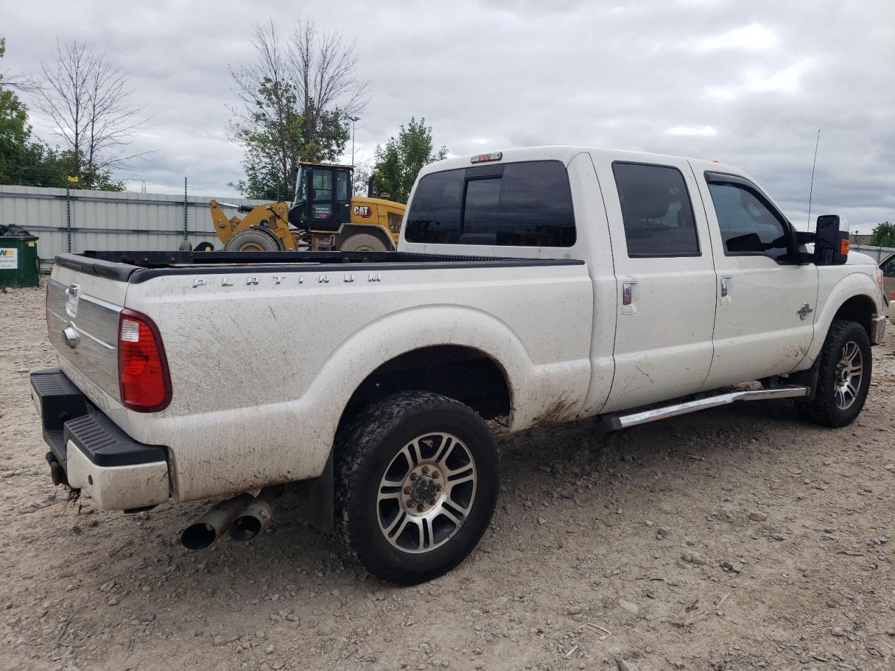 2015 FORD F250 SUPER - Image 3