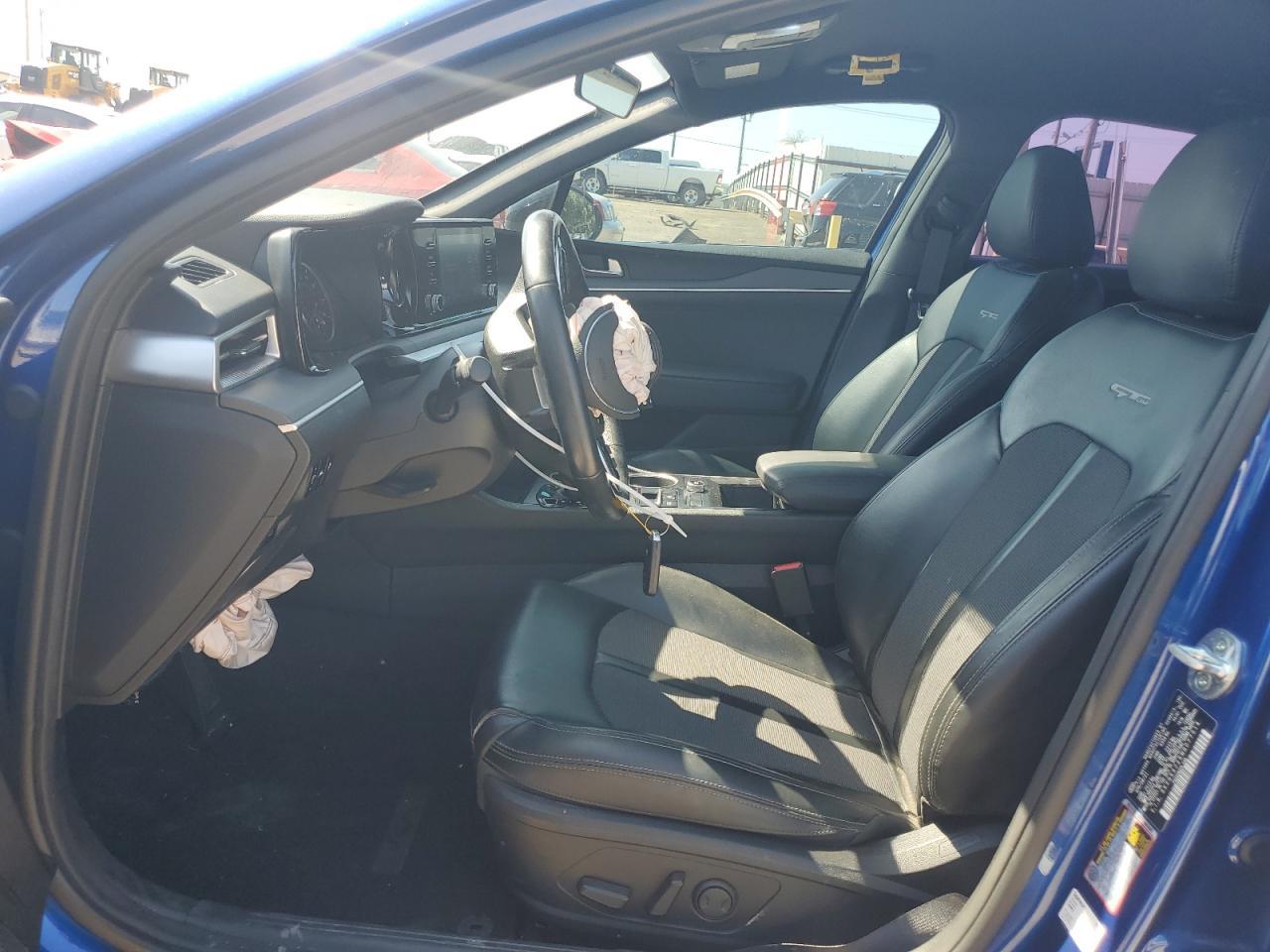 2021 KIA K5 GT LINE - Image 7