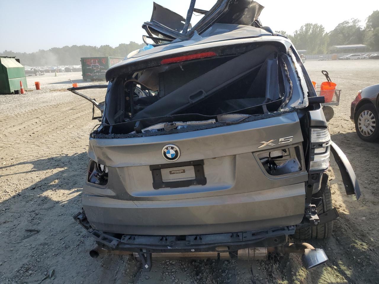 2013 BMW X5 XDRIVE3 - Image 6