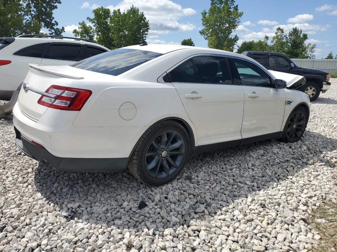 2013 FORD TAURUS SEL - Image 3