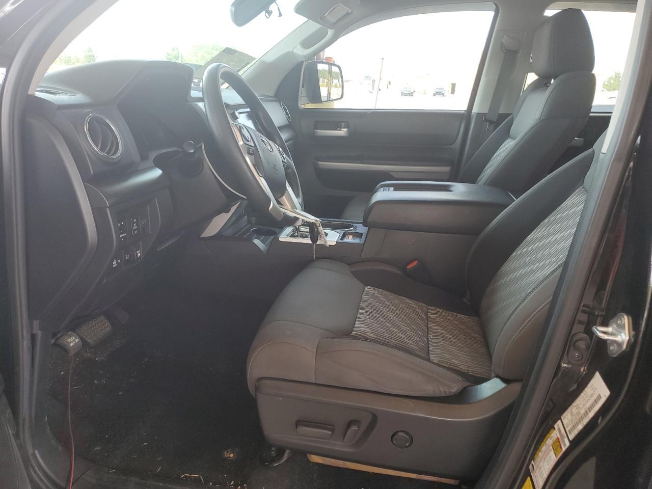 2021 TOYOTA TUNDRA CRE - Image 7