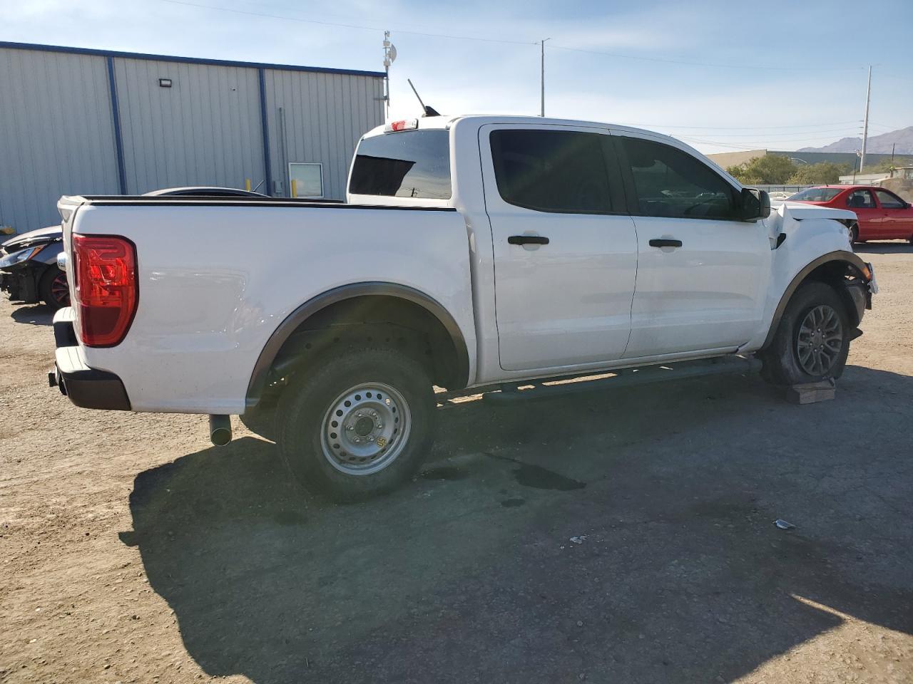 2020 FORD RANGER XL - Image 3