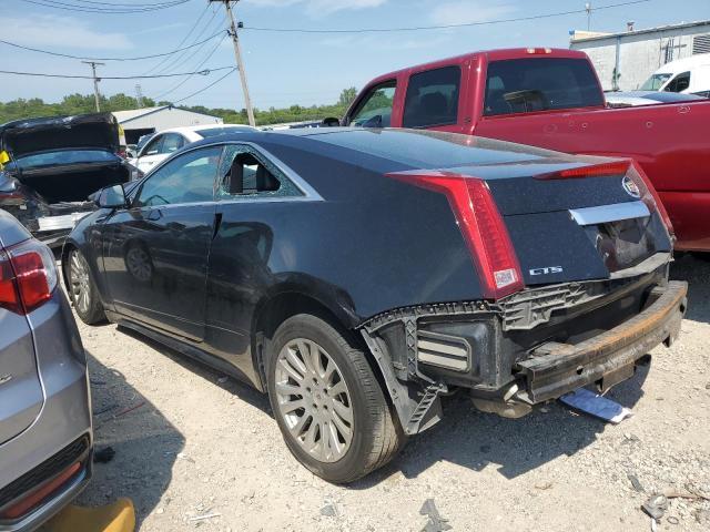 2011 CADILLAC CTS - Image 2