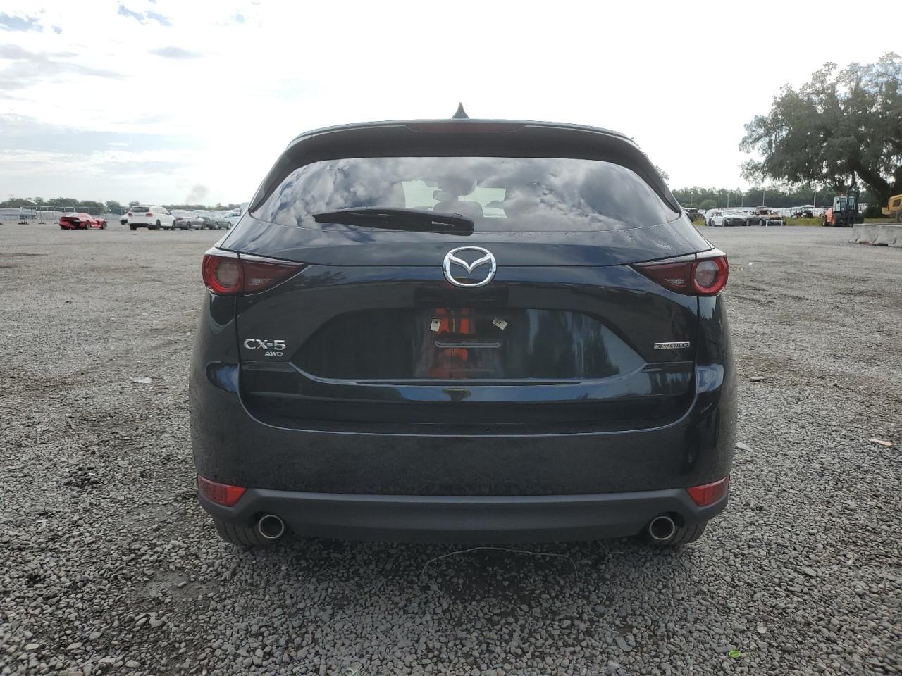2021 MAZDA CX-5 TOURI - Image 6