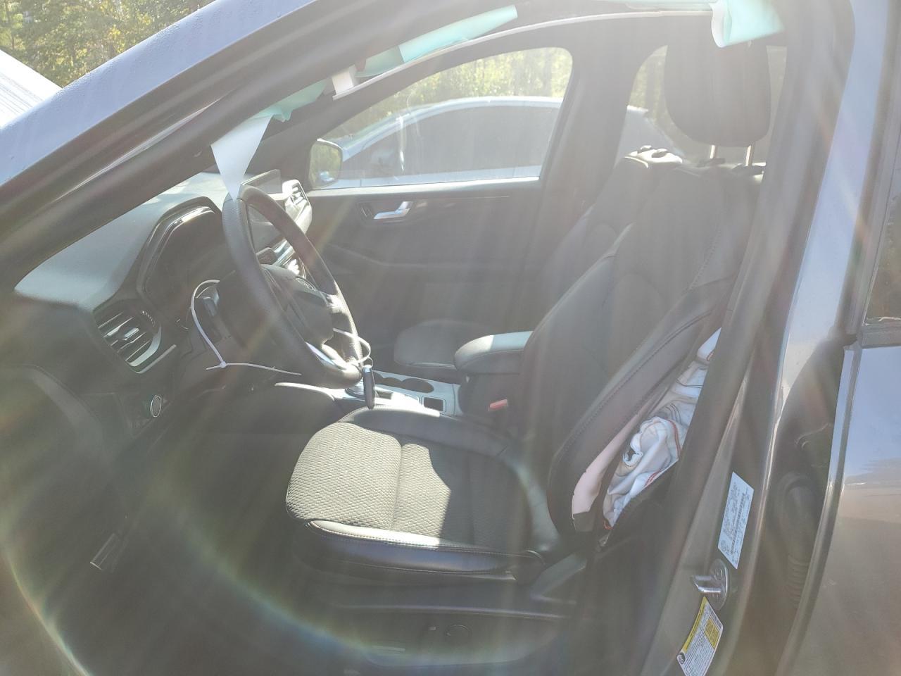 2024 FORD ESCAPE ST - Фото 7