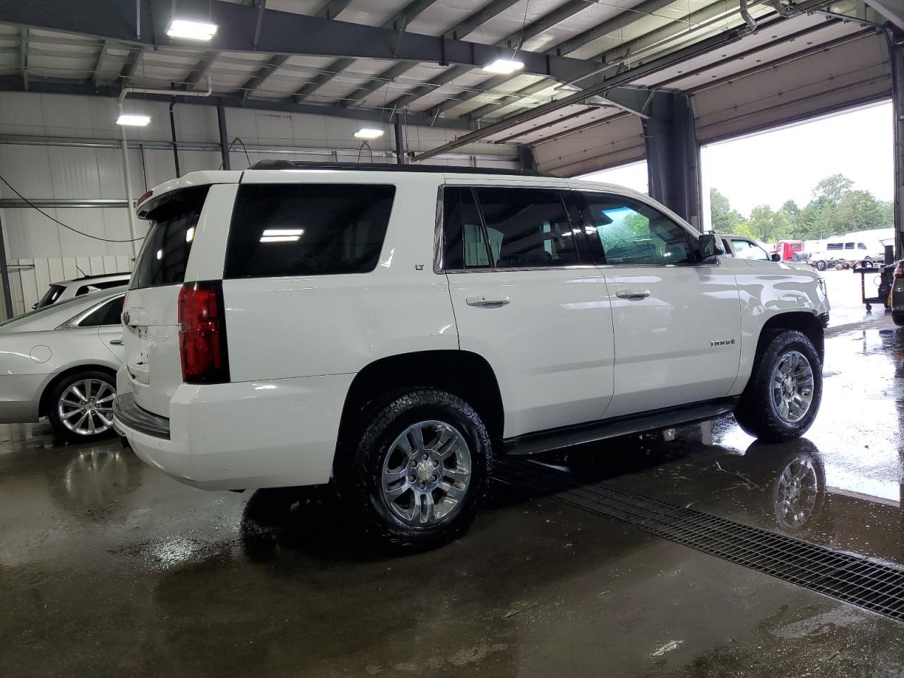 2019 CHEVROLET TAHOE K150 - Image 3