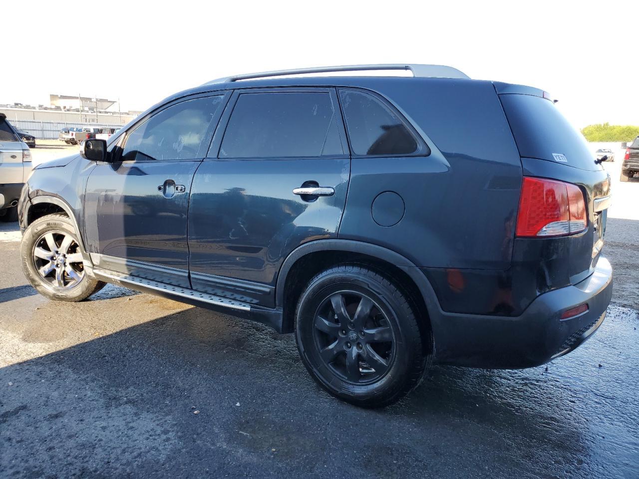 2012 KIA SORENTO BA - Фото 2