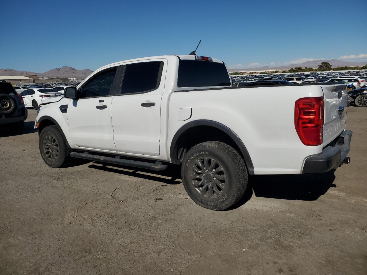 2020 FORD RANGER XL - Image 2