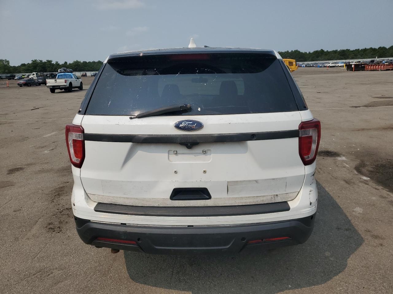 2016 FORD EXPLORER P - Image 6