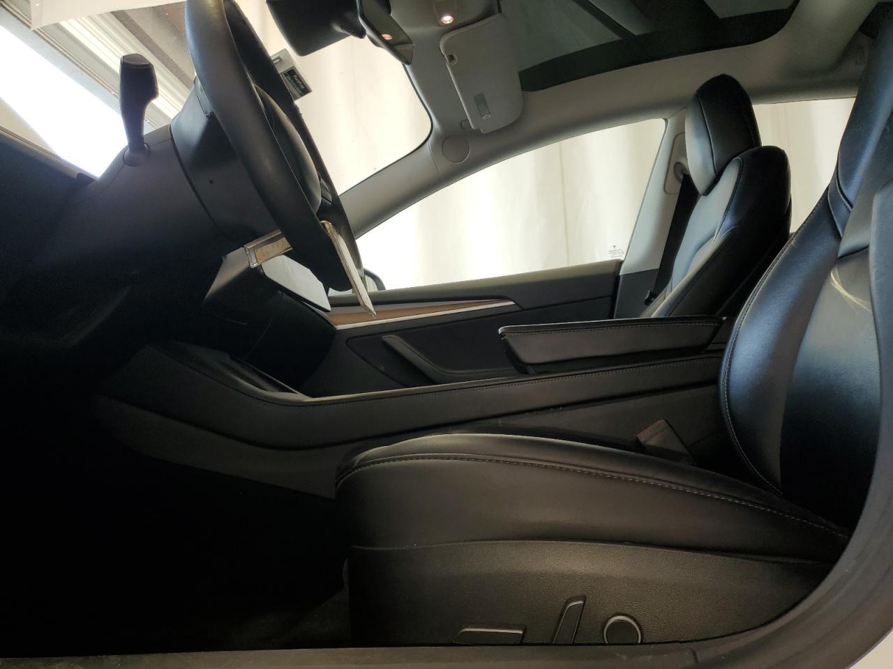 2021 TESLA MODEL 3 - Image 7