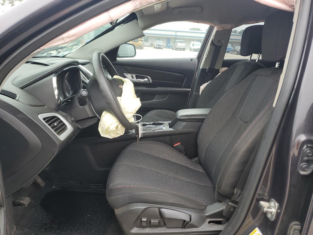 2016 GMC TERRAIN SL - Image 7