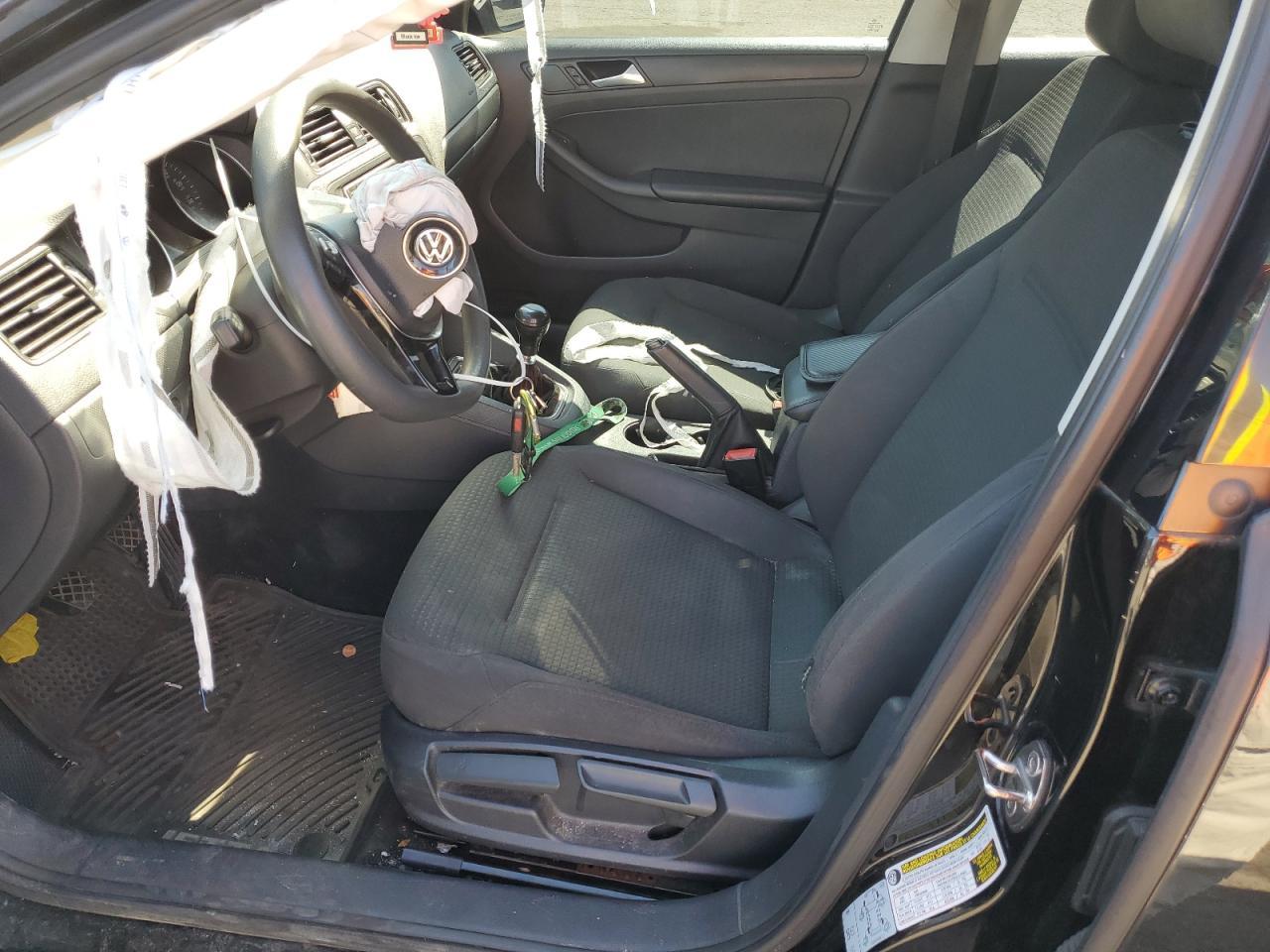 2016 VOLKSWAGEN JETTA S - Image 7