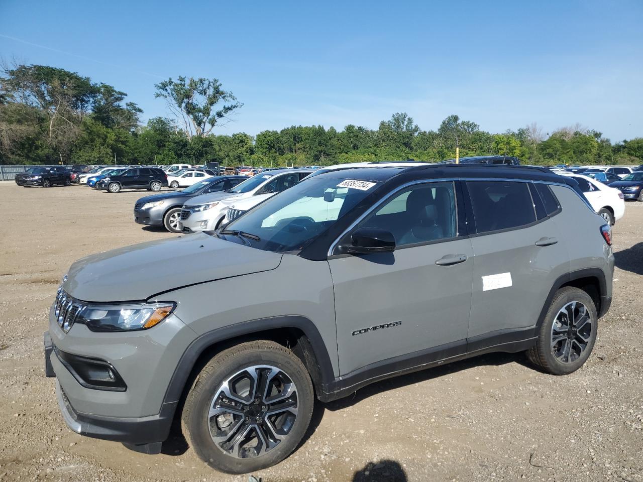 2024 JEEP COMPASS LI