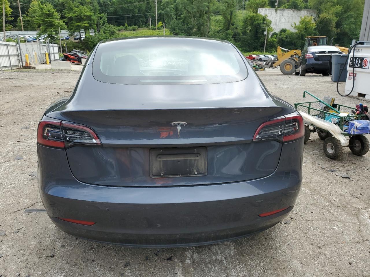 2023 TESLA MODEL 3 - Фото 6