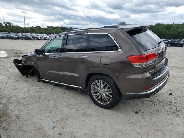 2018 JEEP GRAND CHER - Image 2