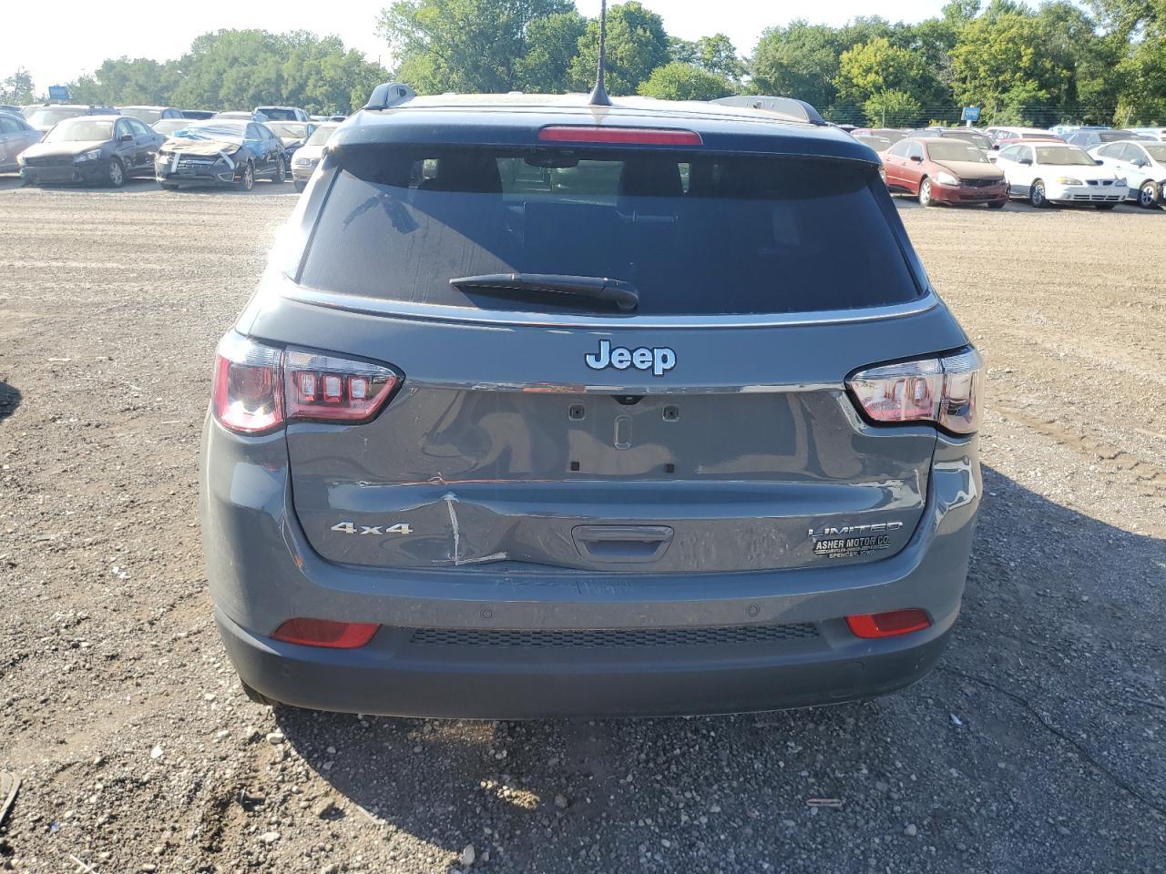 2024 JEEP COMPASS LI - Image 6