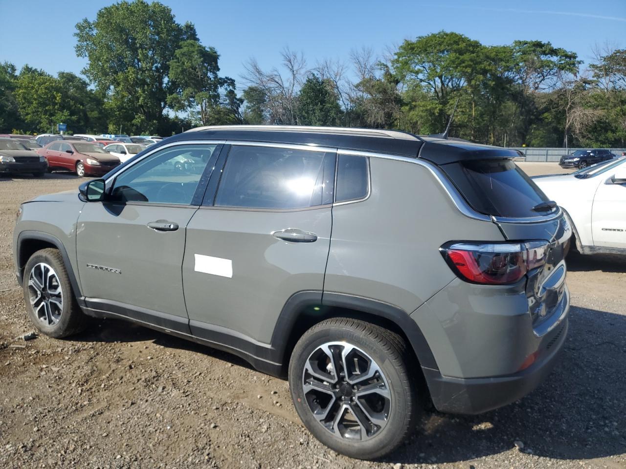 2024 JEEP COMPASS LI - Image 2