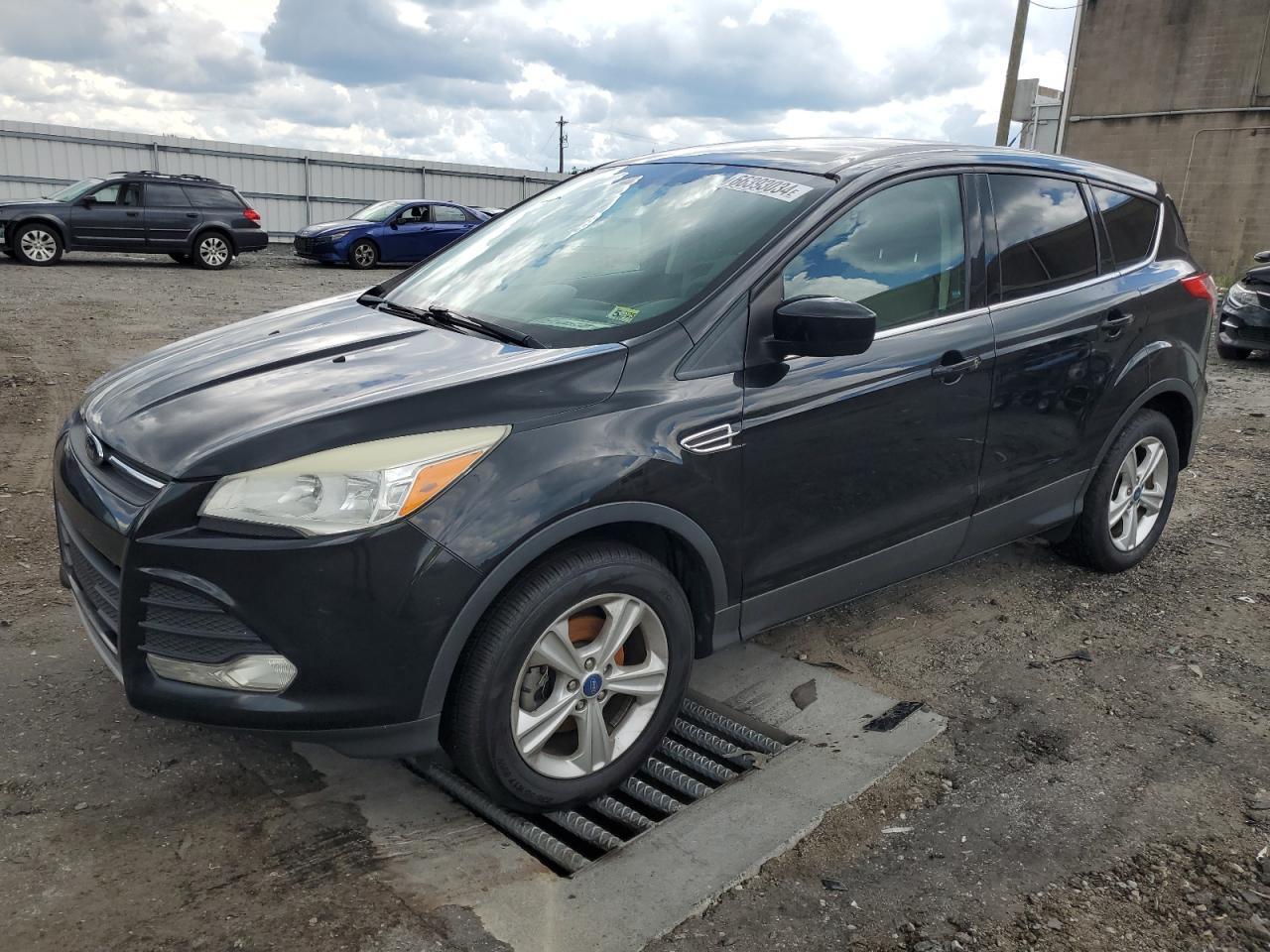 2013 FORD ESCAPE SE
