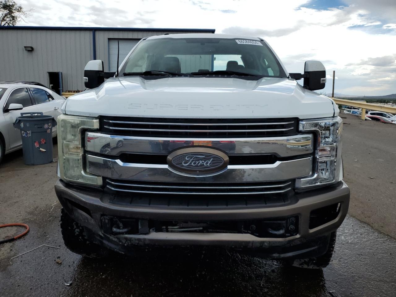 2017 FORD F250 SUPER - Image 5