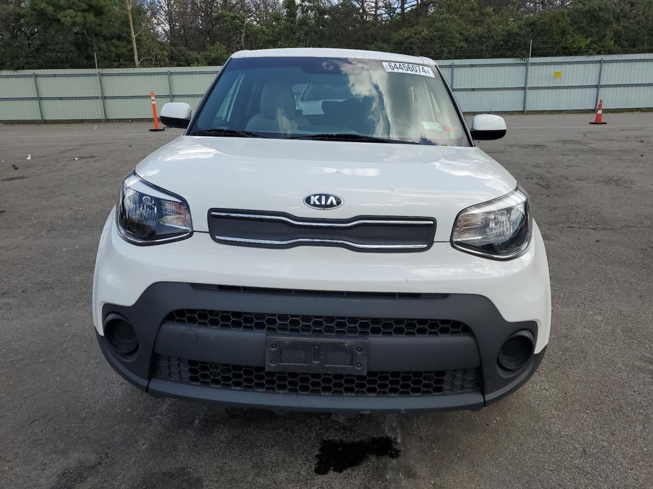 2019 KIA SOUL - Фото 5
