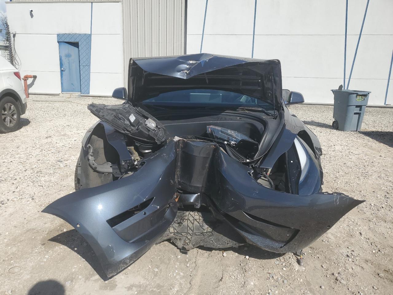 2022 TESLA MODEL 3 - Image 5