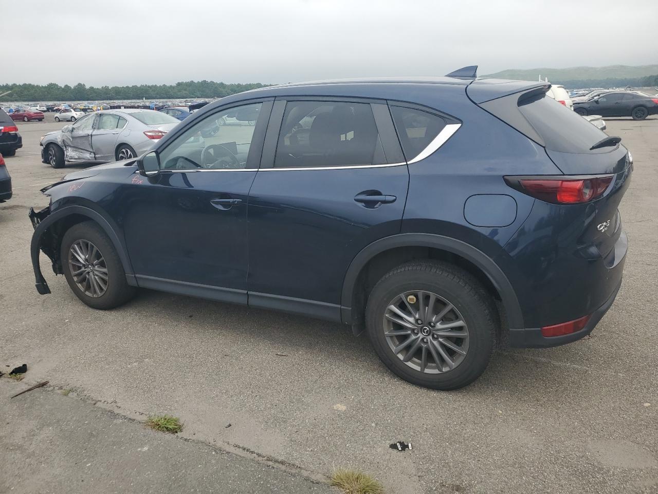 2021 MAZDA CX-5 TOURI - Image 2