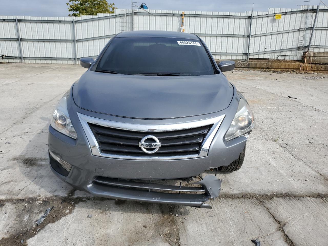 2015 NISSAN ALTIMA 2.5 - Фото 5