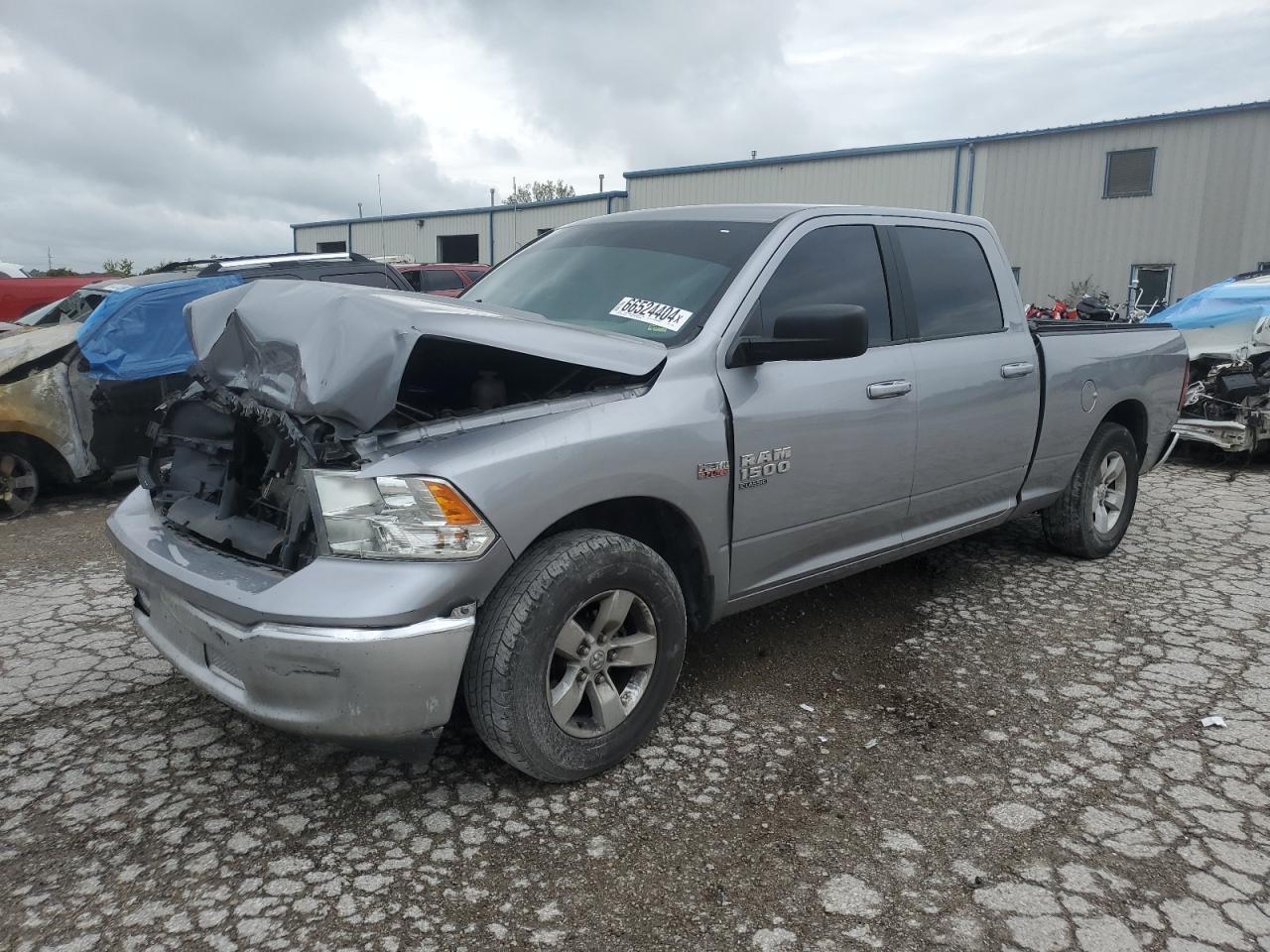 2020 RAM 1500 CLASS