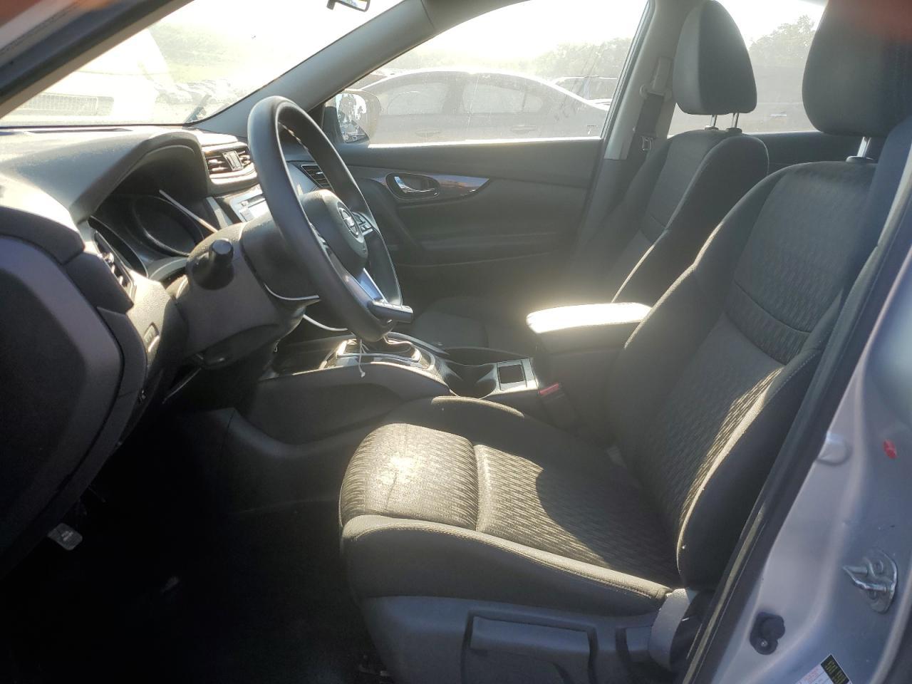 2018 NISSAN ROGUE S - Фото 7