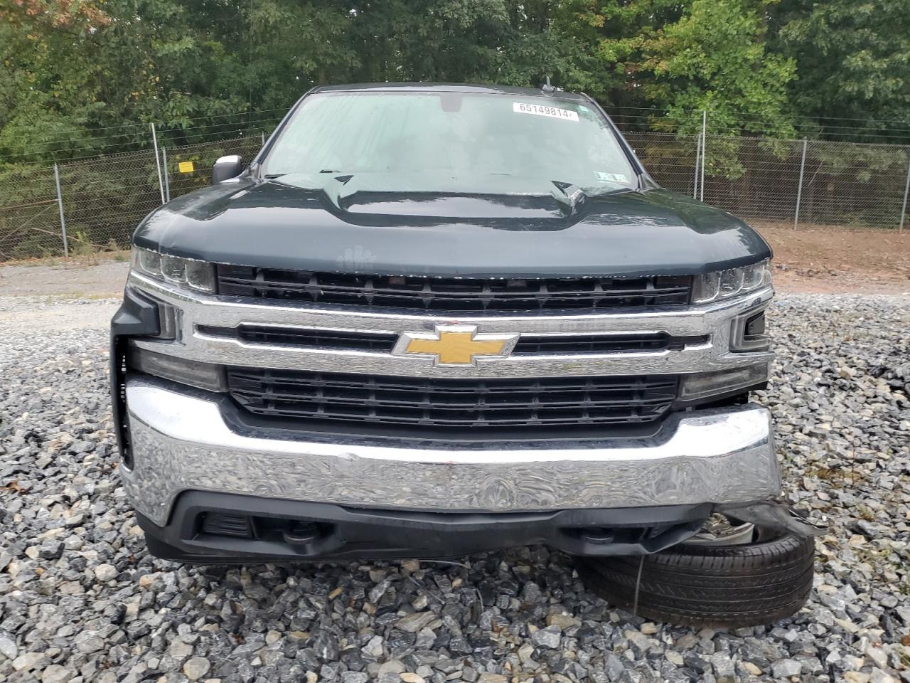 2019 CHEVROLET SILVERADO - Image 5
