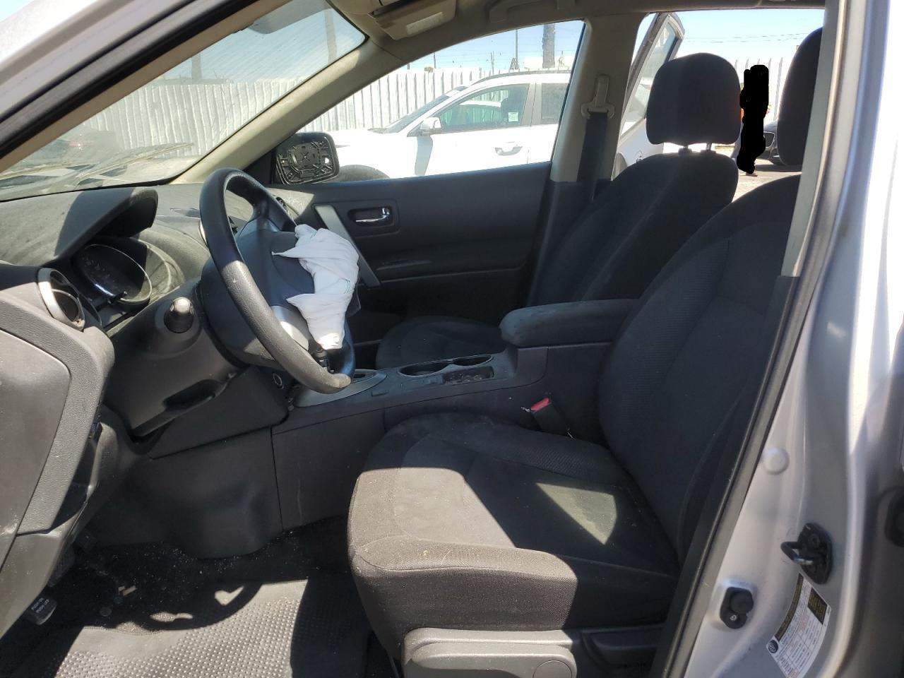 2015 NISSAN ROGUE SELE - Image 7