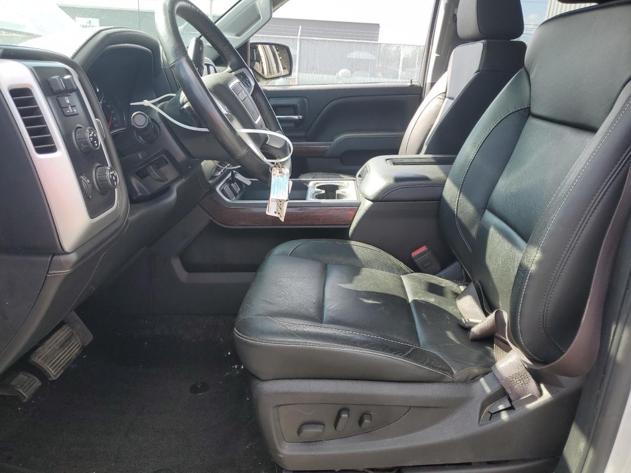 2016 GMC SIERRA K15 - Image 7