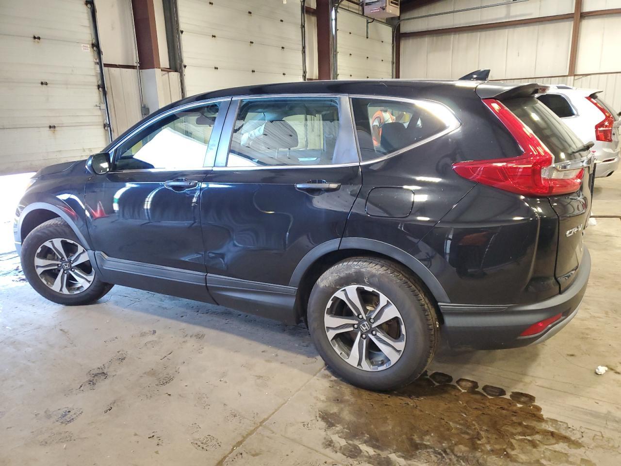 2019 HONDA CR-V LX - Image 2