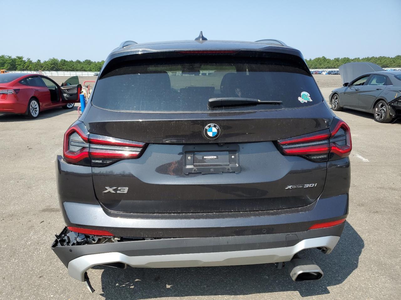 2023 BMW X3 XDRIVE3 - Image 6