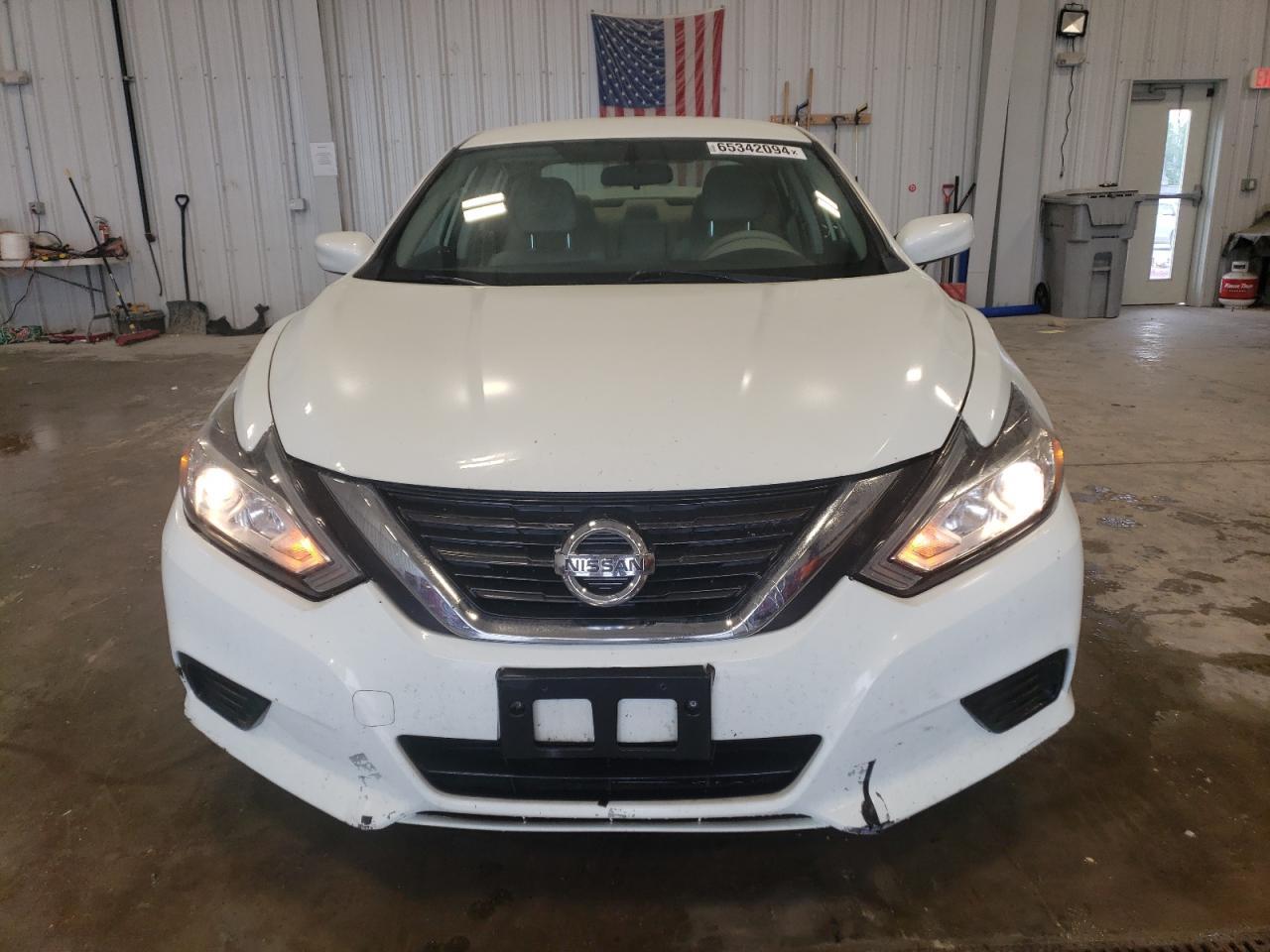 2016 NISSAN ALTIMA 2.5 - Image 5