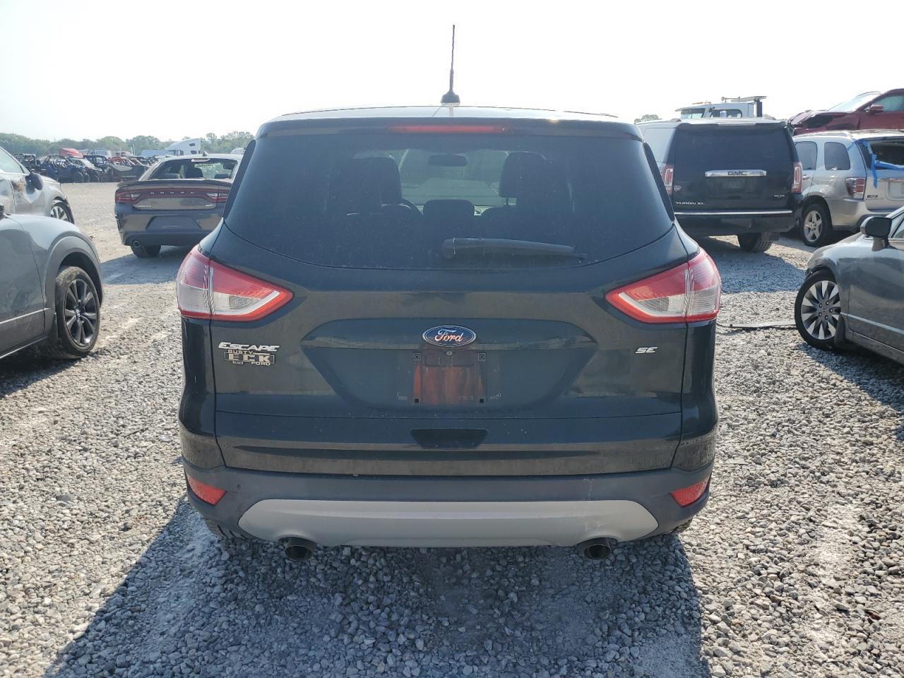 2015 FORD ESCAPE SE - Image 6