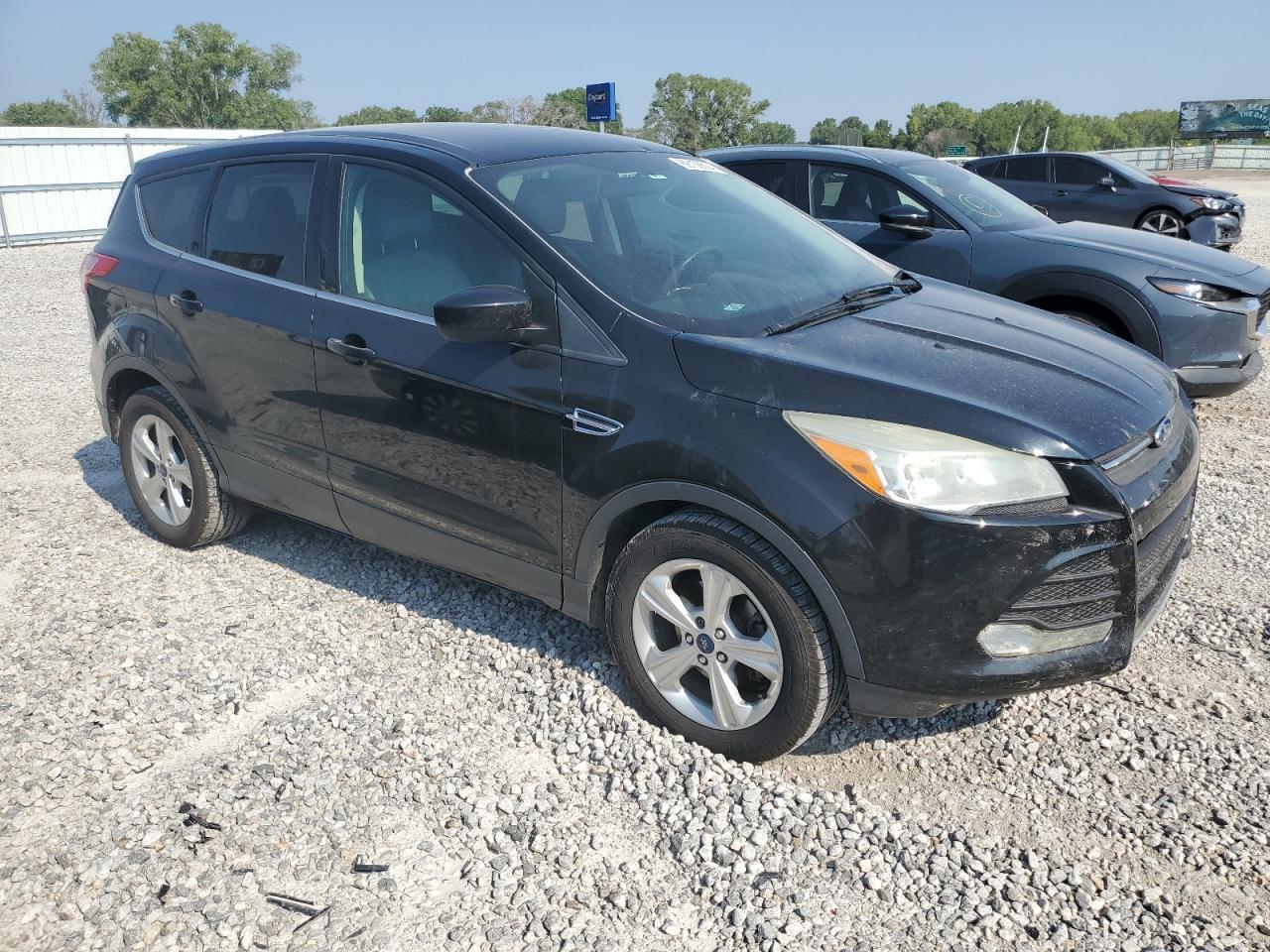 2015 FORD ESCAPE SE - Image 4