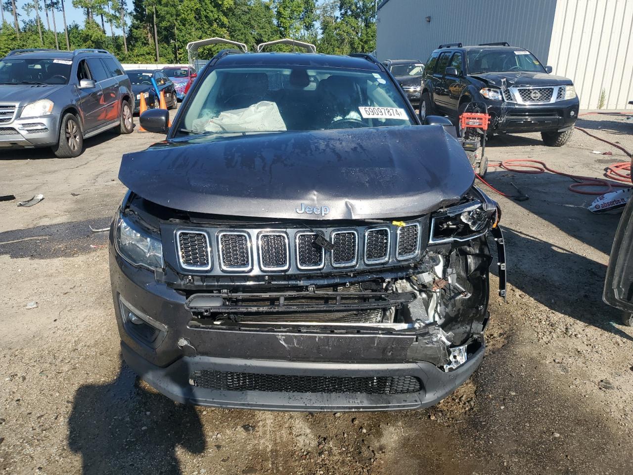 2019 JEEP COMPASS LA - Image 5