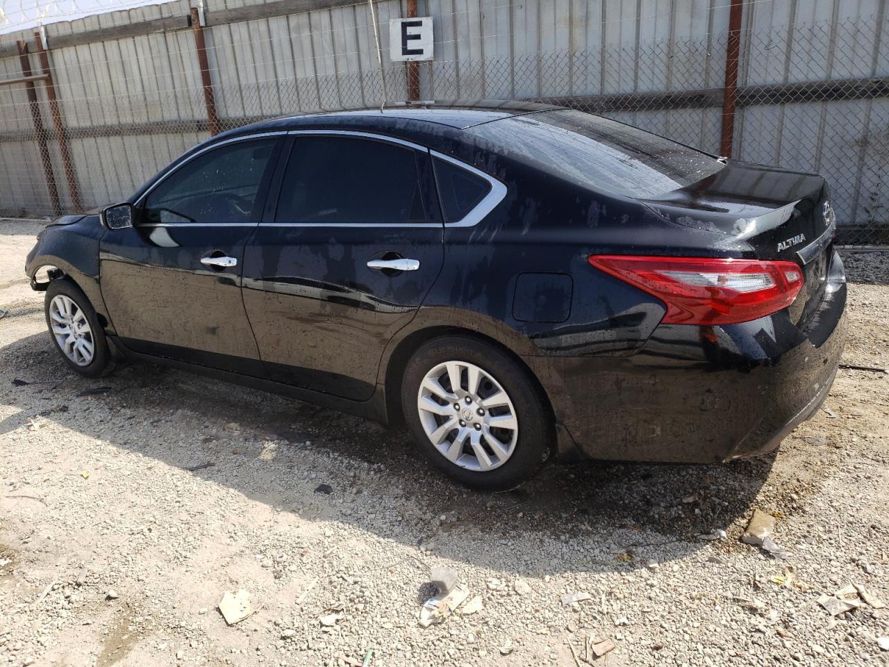 2018 NISSAN ALTIMA 2.5 - Фото 2