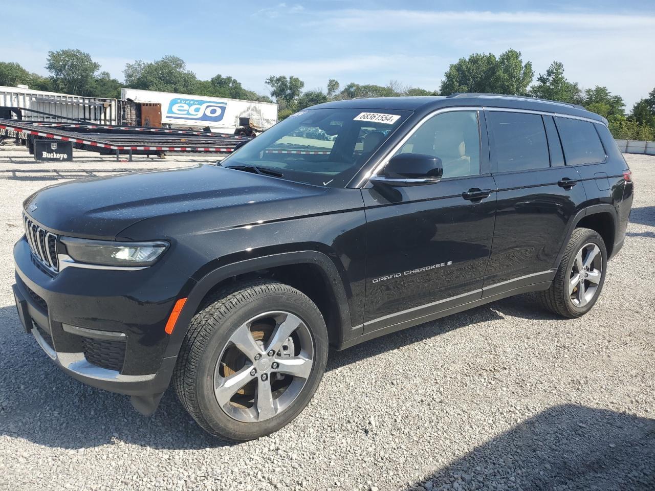 2024 JEEP GRAND CHER