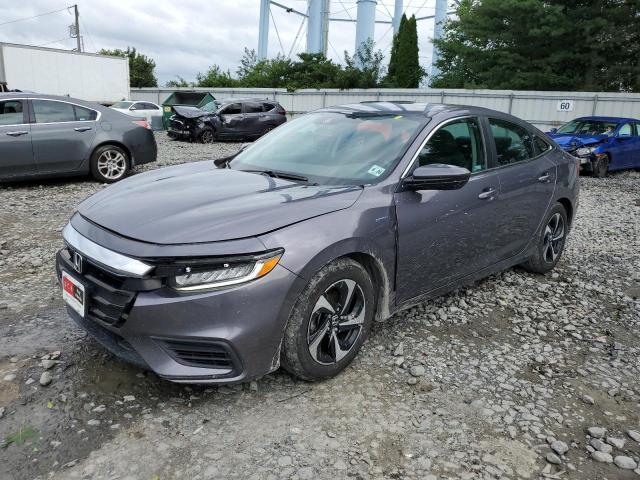 2022 HONDA INSIGHT EX