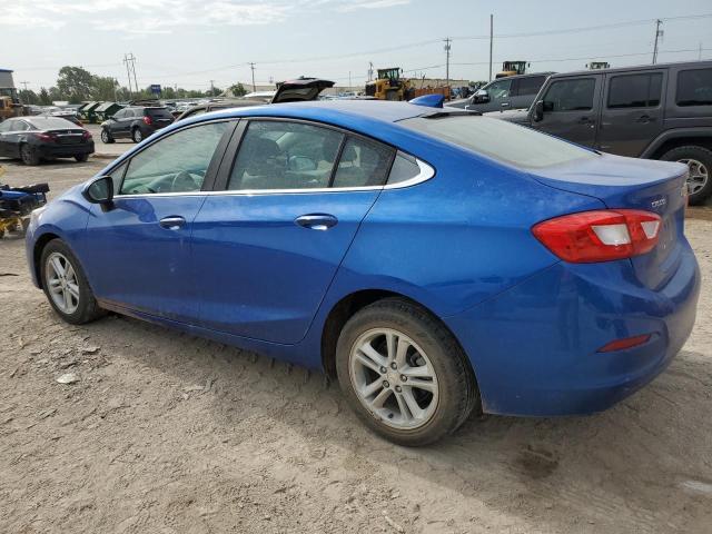 2016 CHEVROLET CRUZE LT - Фото 2