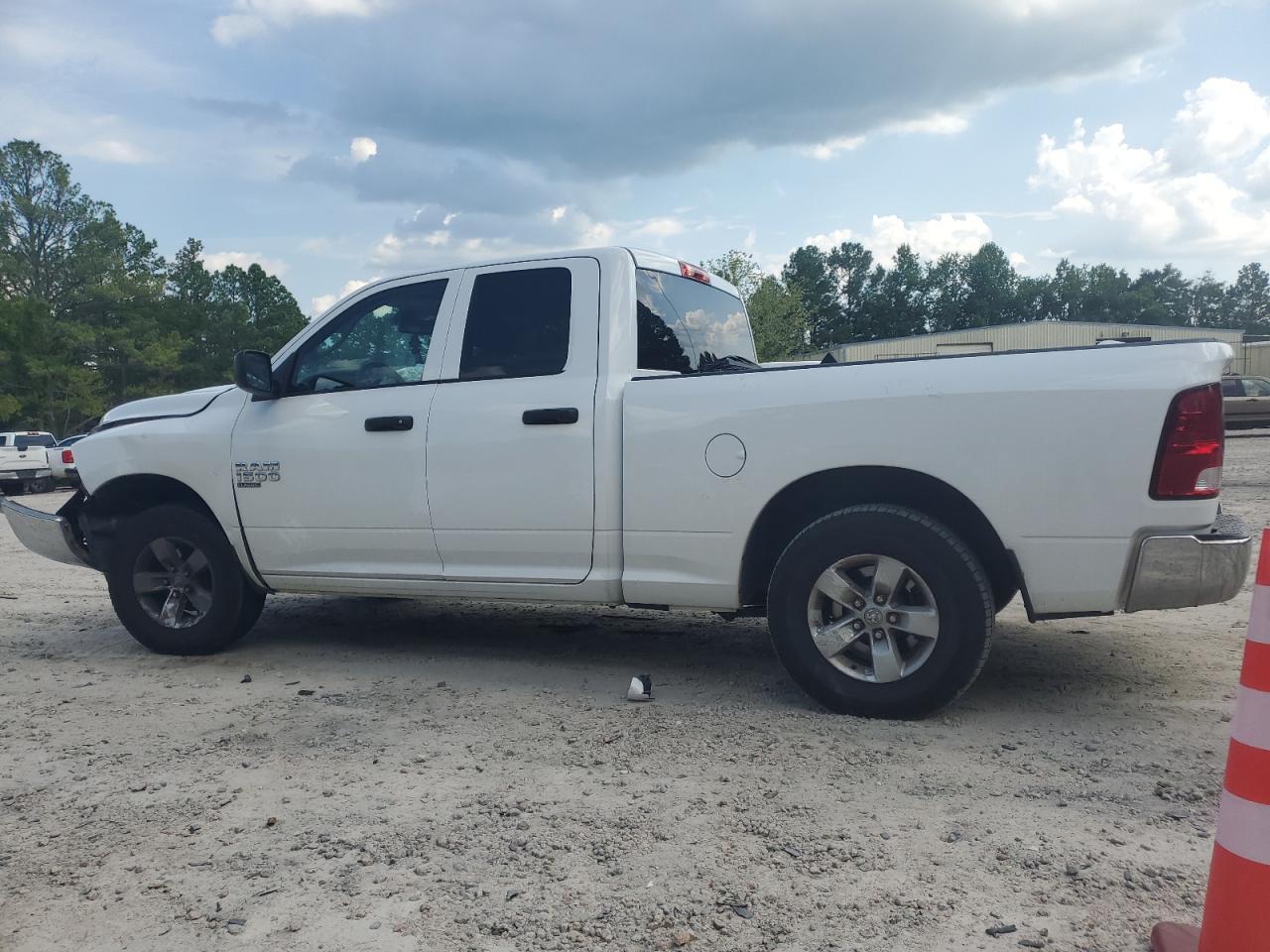 2020 RAM 1500 CLASS - Фото 2