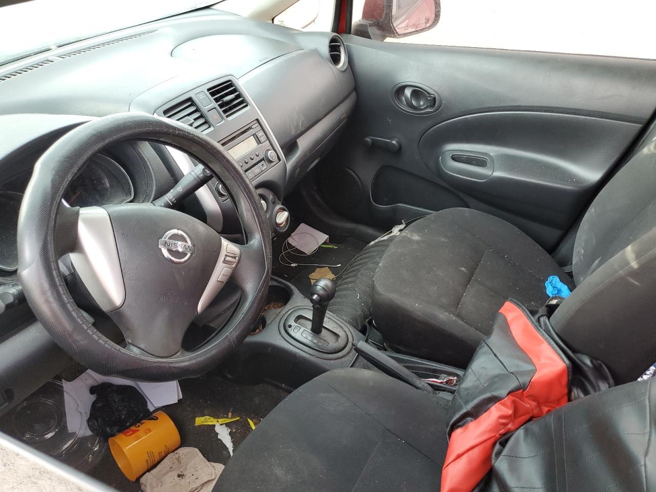 2014 NISSAN VERSA NOTE - Image 7