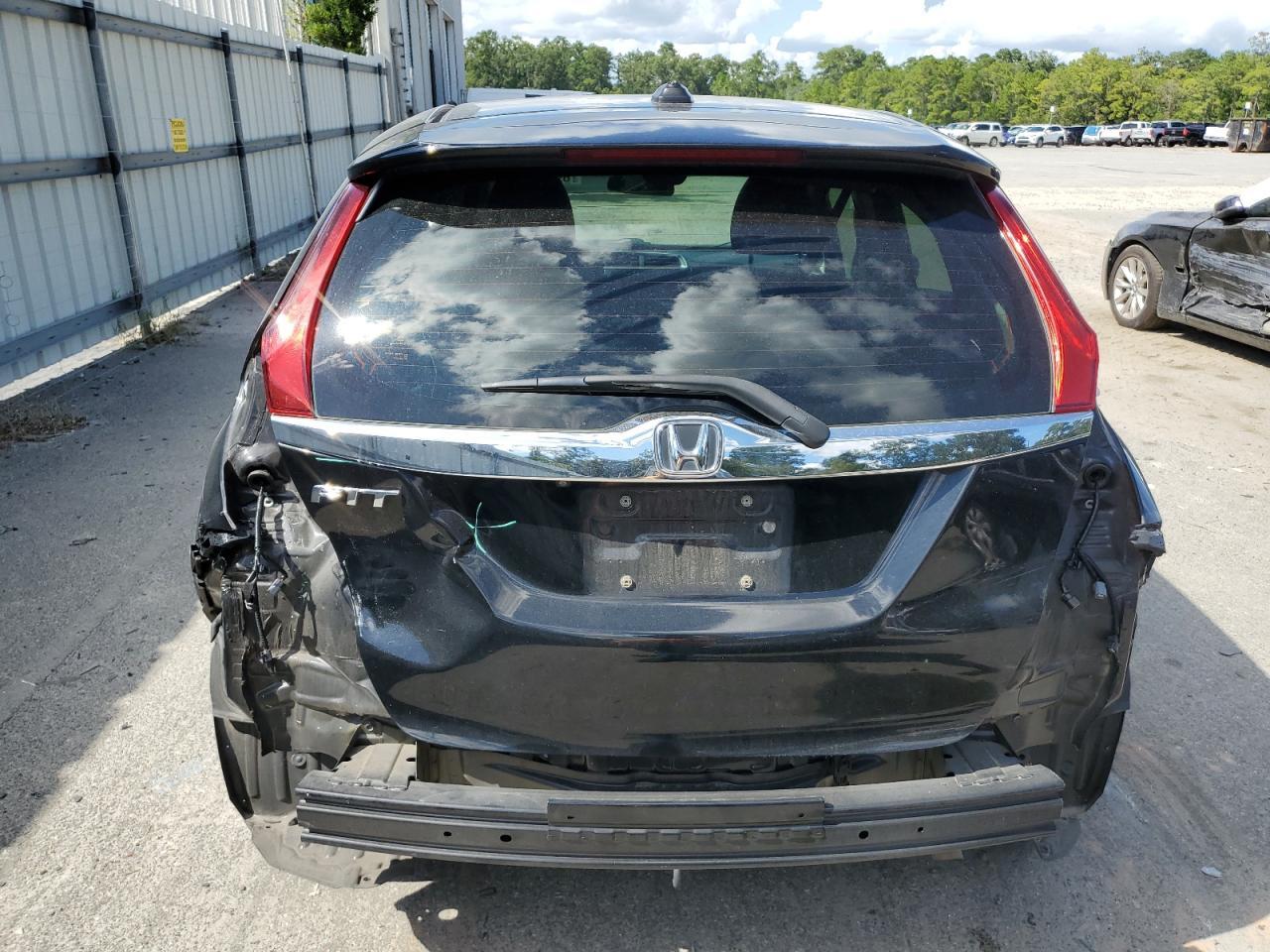 2020 HONDA FIT EX - Image 6