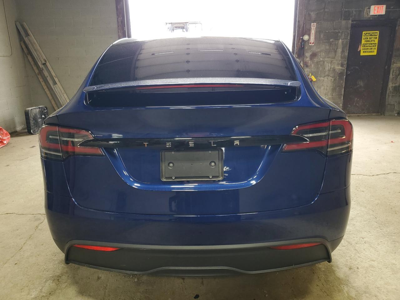 2023 TESLA MODEL X - Image 6