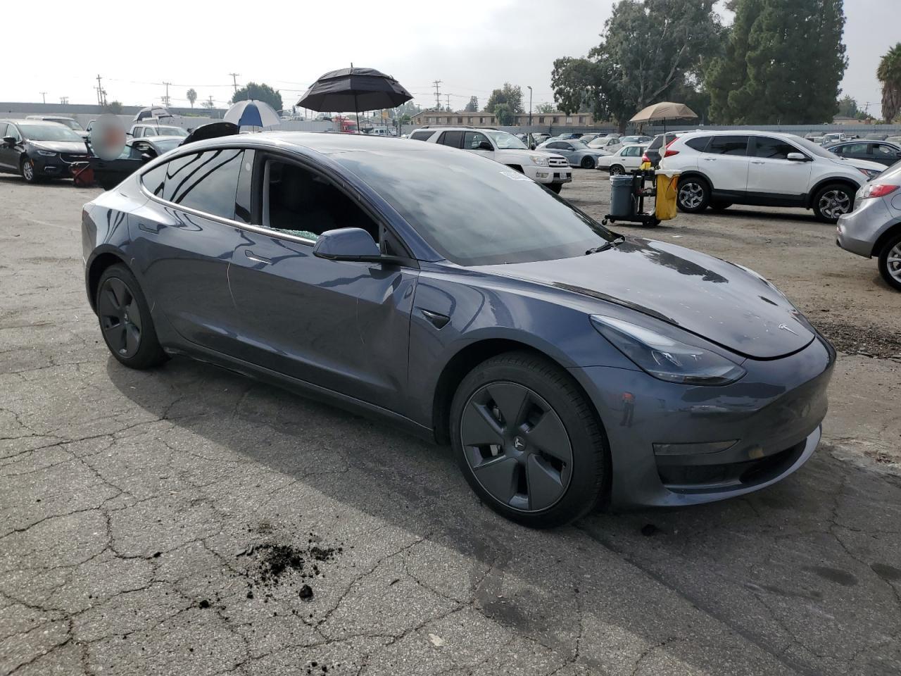 2023 TESLA MODEL 3 - Image 4