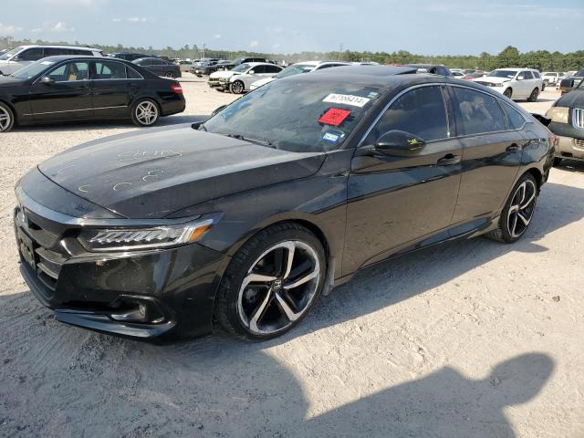 2022 HONDA ACCORD SPO