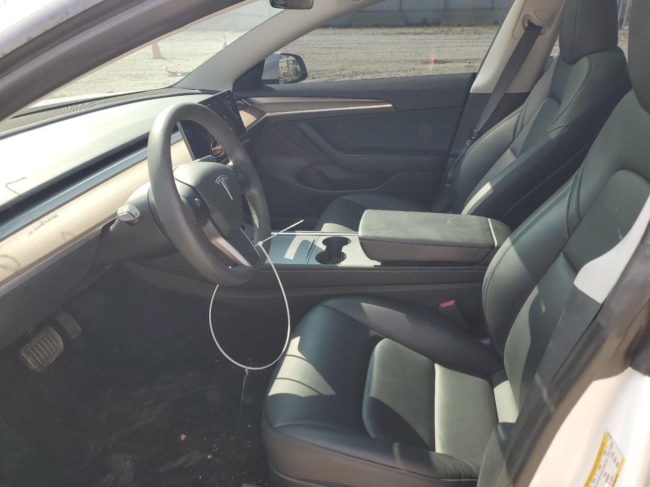 2023 TESLA MODEL 3 - Image 7